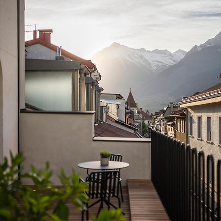 Mynt Merano Rooms 외부 사진