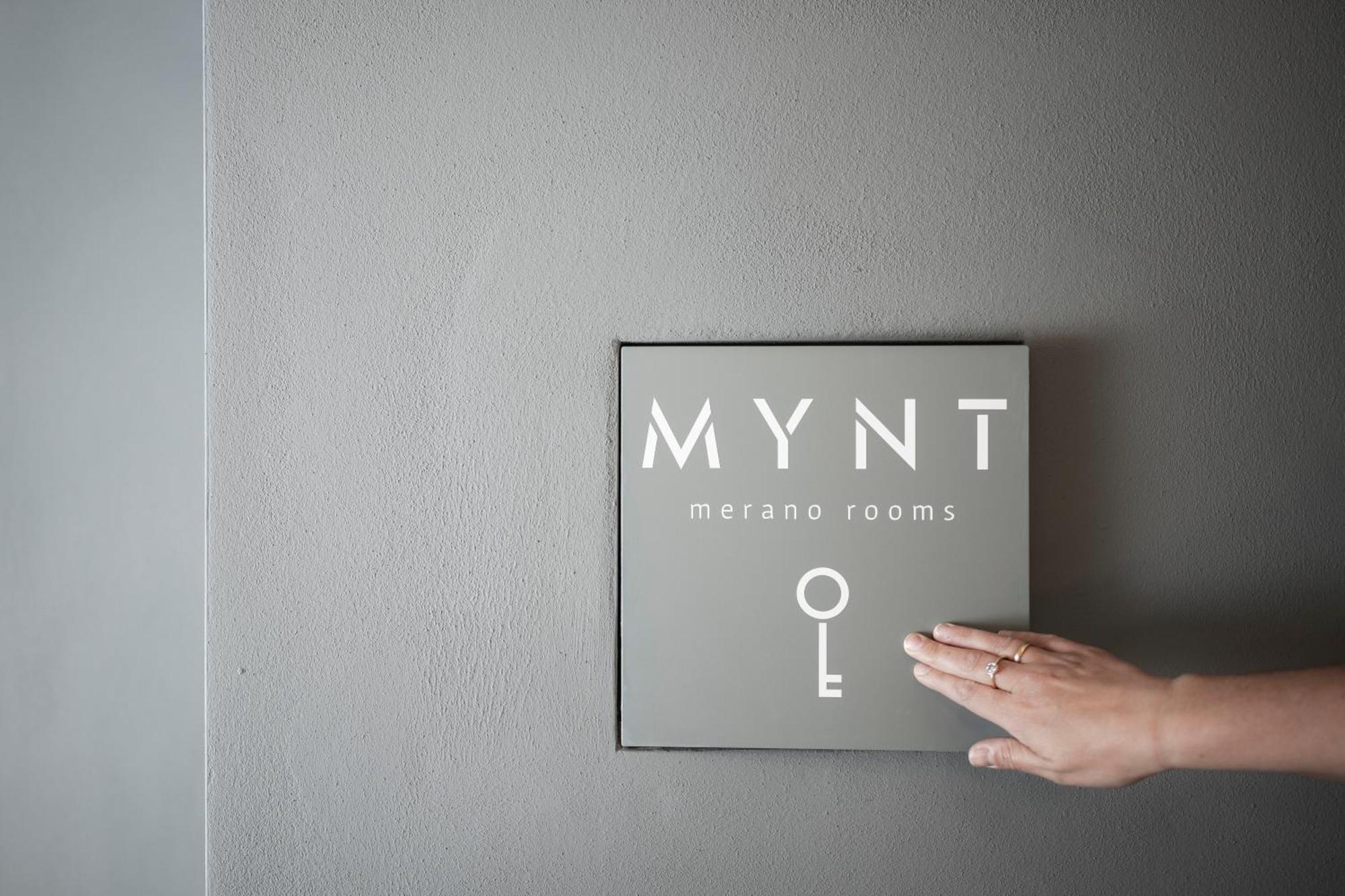 Mynt Merano Rooms 외부 사진