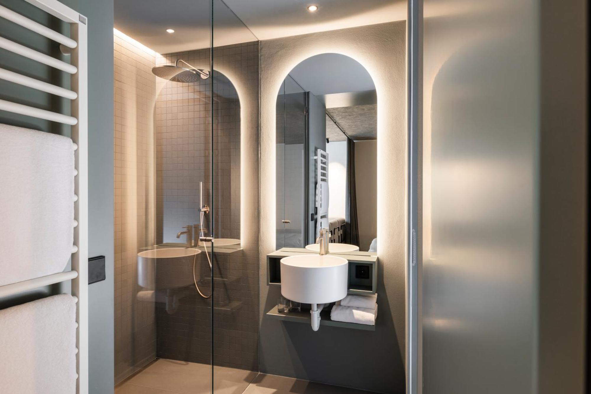 Mynt Merano Rooms 외부 사진