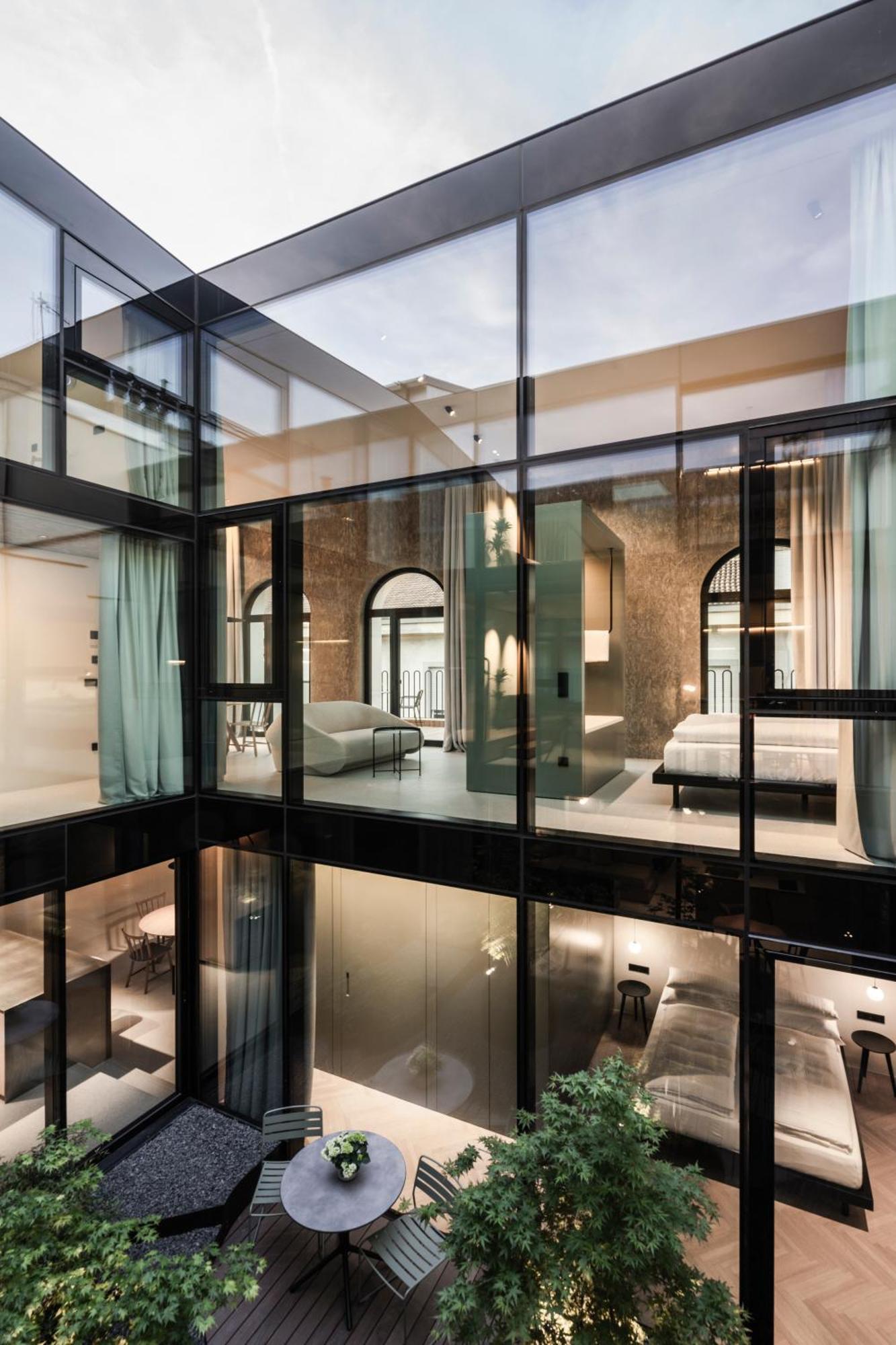 Mynt Merano Rooms 외부 사진