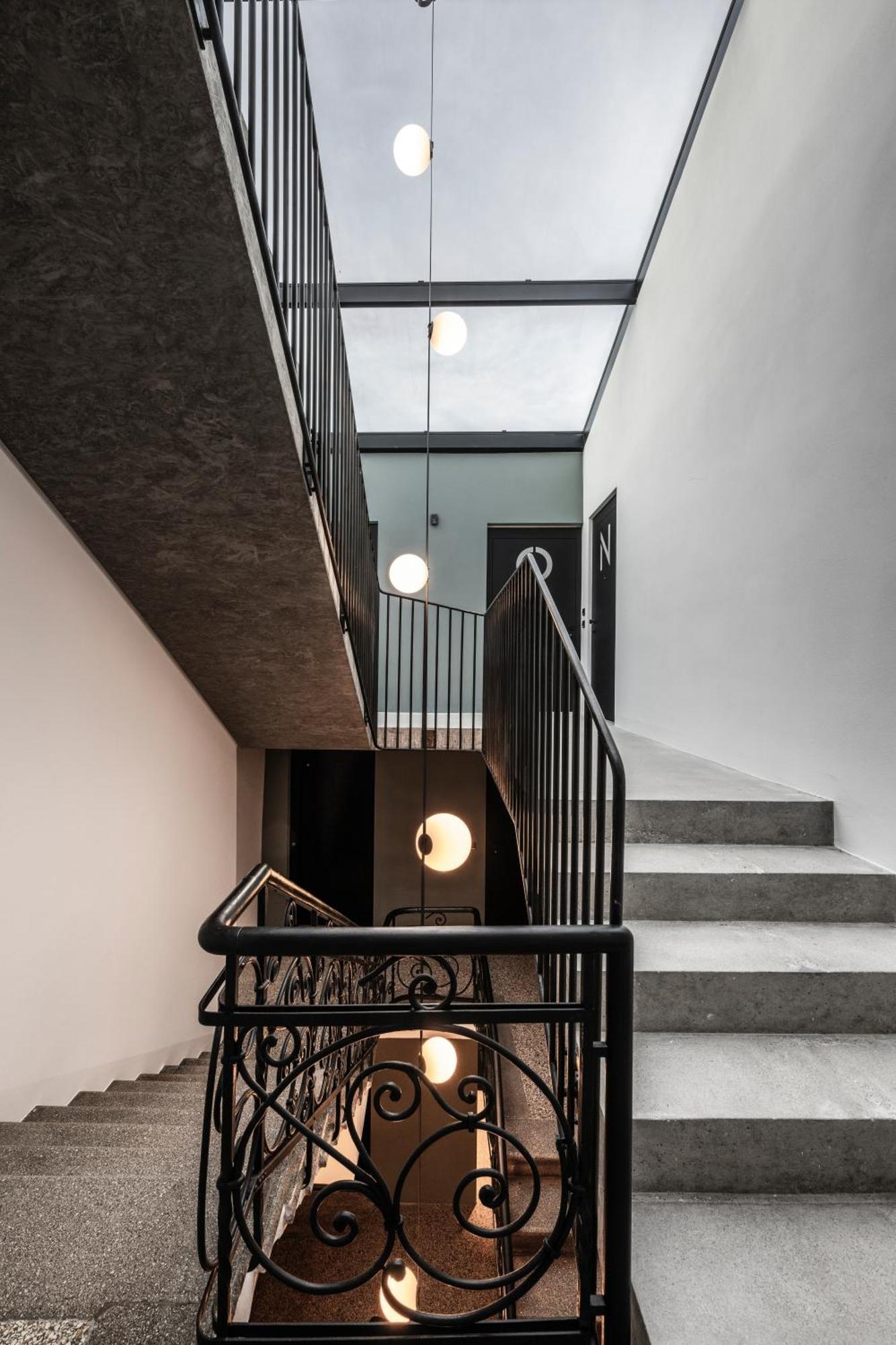 Mynt Merano Rooms 외부 사진