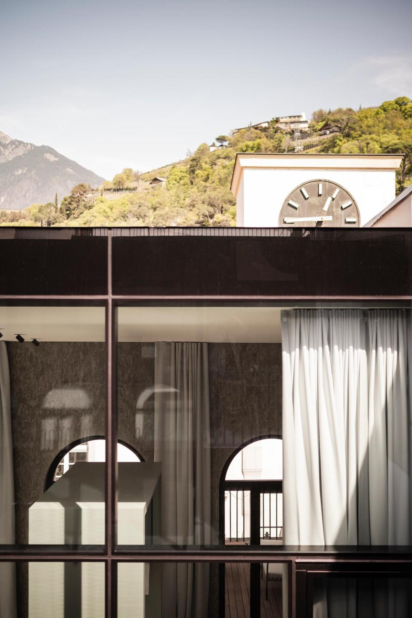 Mynt Merano Rooms 외부 사진