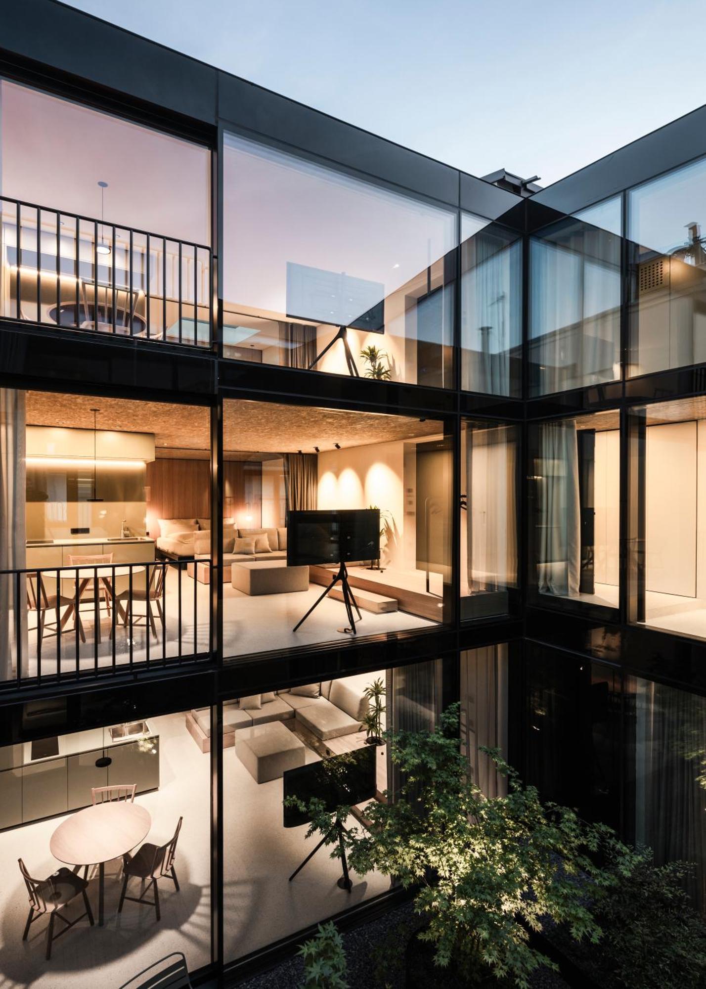 Mynt Merano Rooms 외부 사진