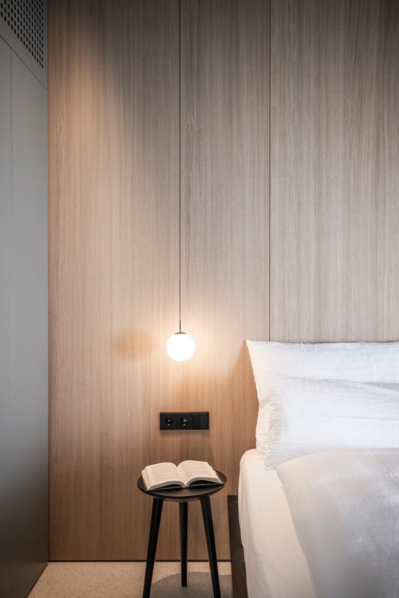Mynt Merano Rooms 외부 사진