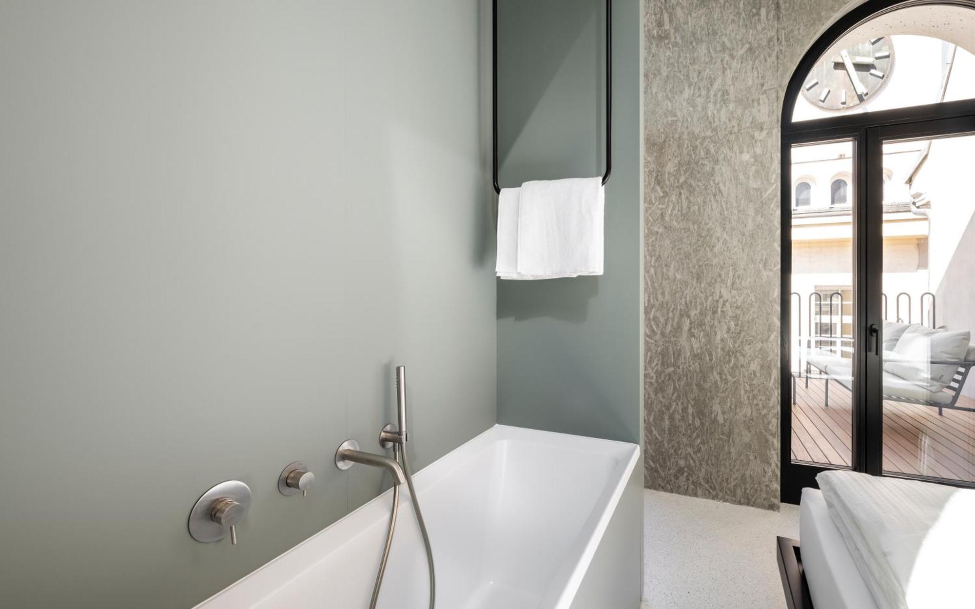 Mynt Merano Rooms 외부 사진