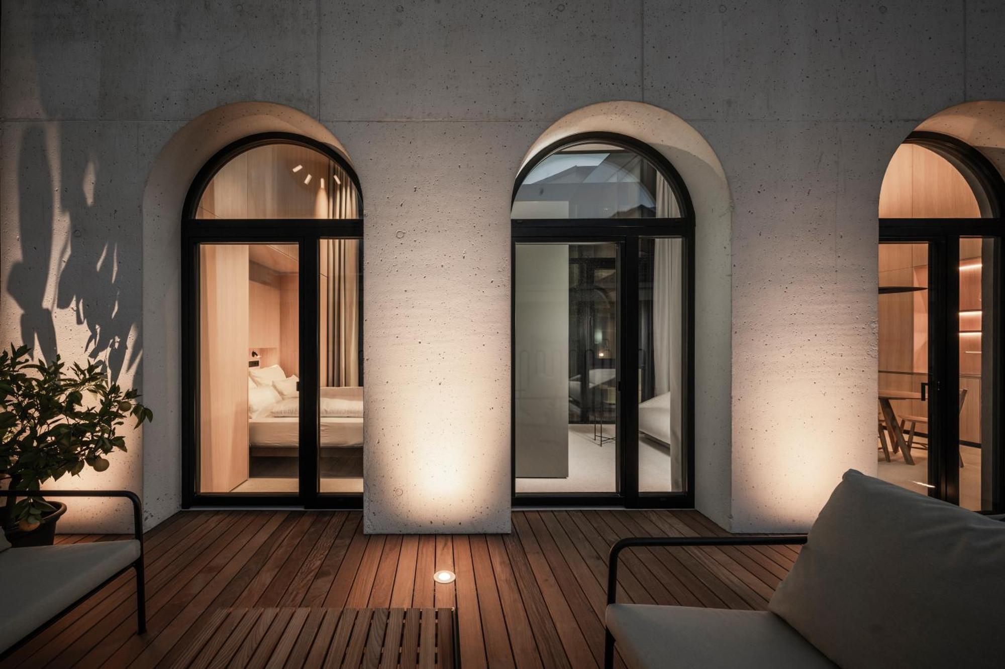 Mynt Merano Rooms 외부 사진