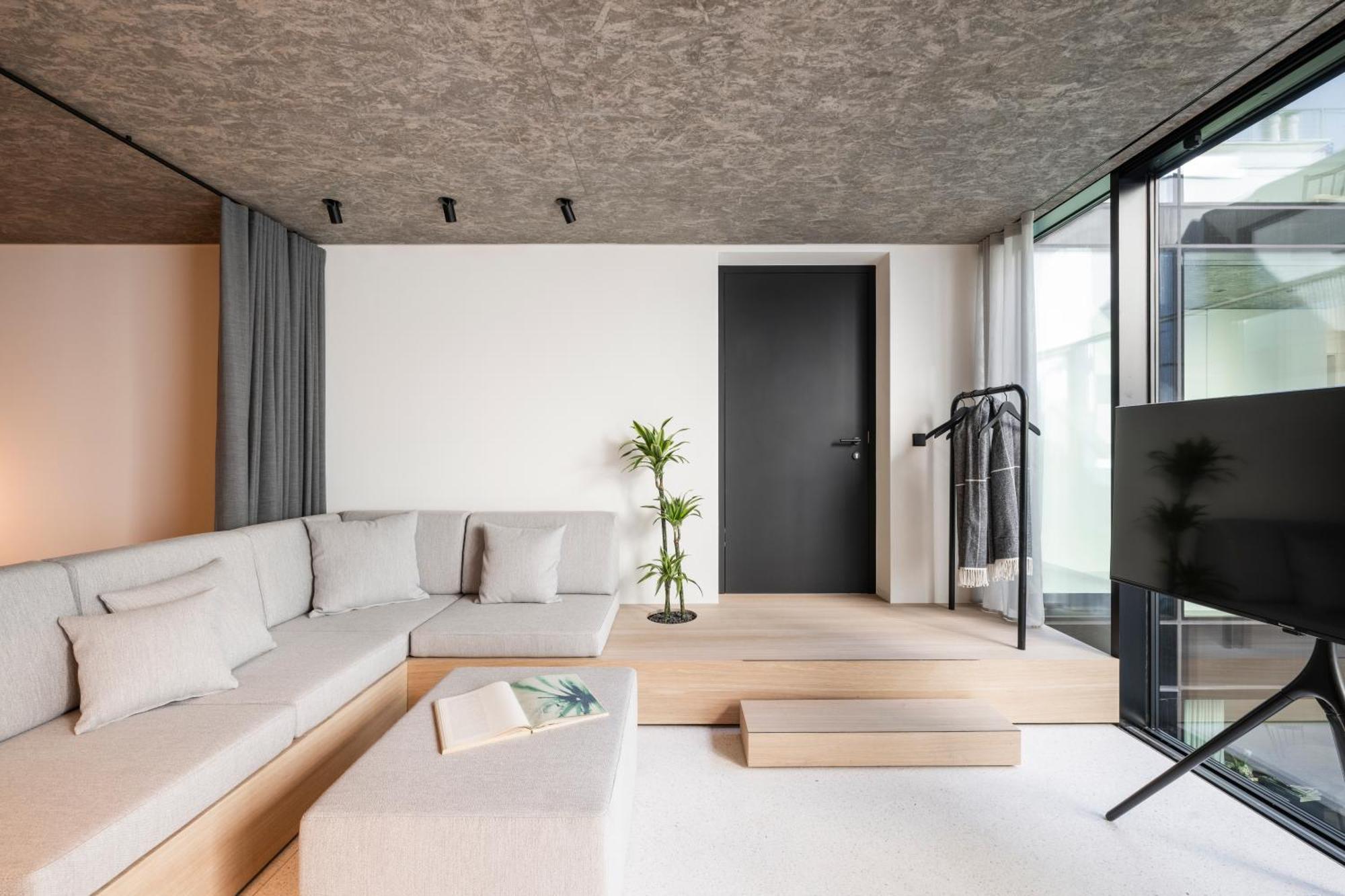 Mynt Merano Rooms 외부 사진