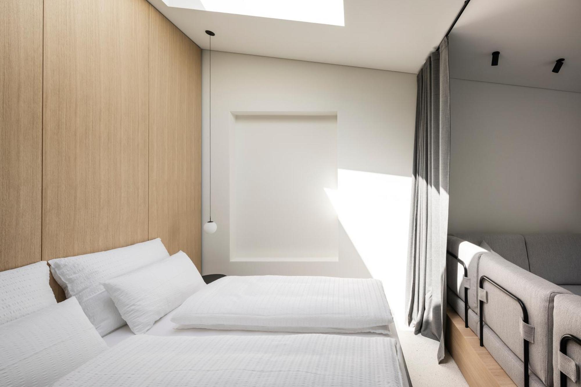 Mynt Merano Rooms 외부 사진