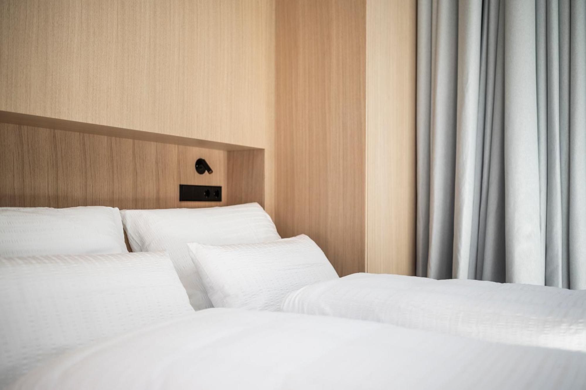 Mynt Merano Rooms 외부 사진