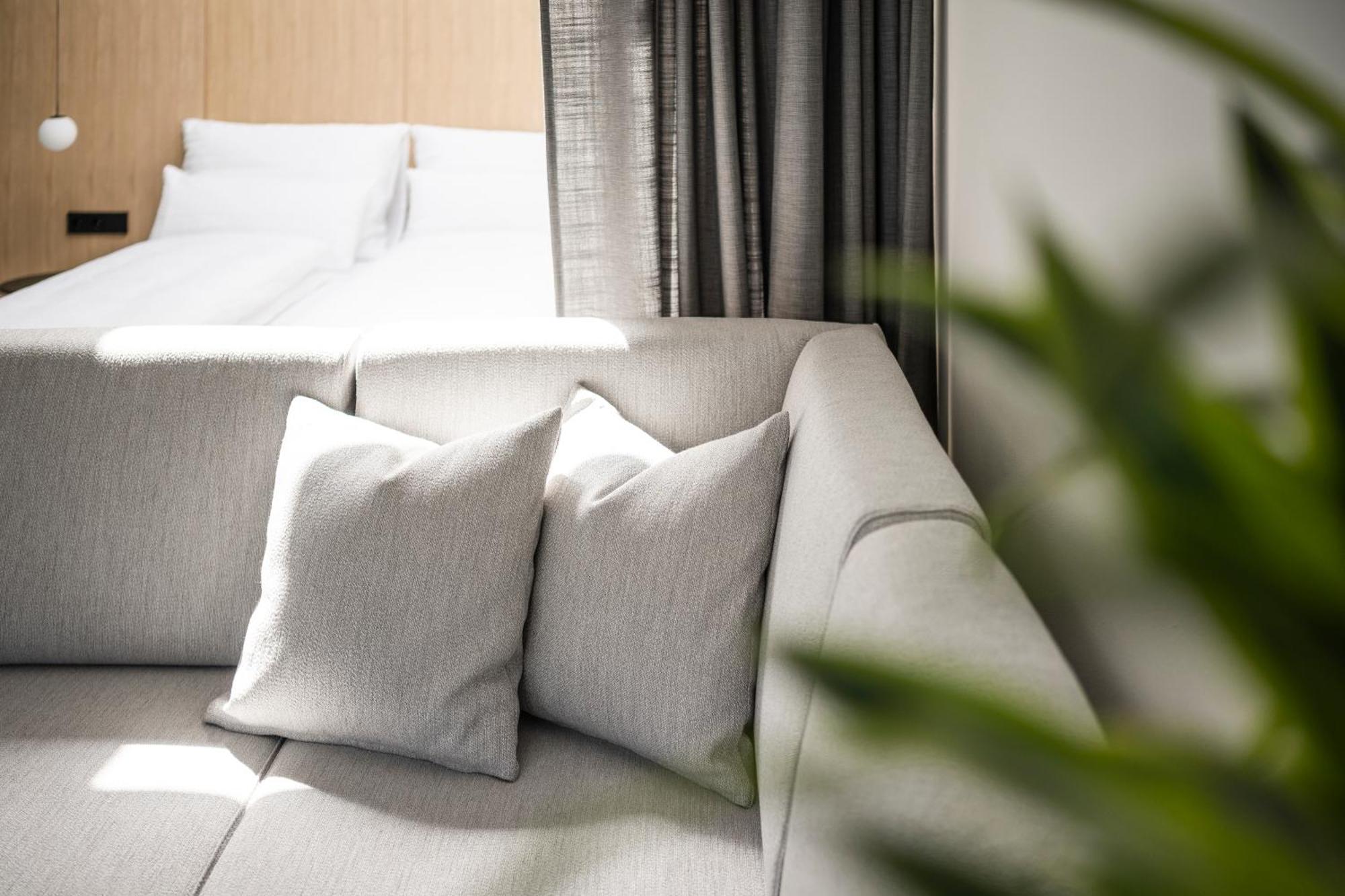 Mynt Merano Rooms 외부 사진