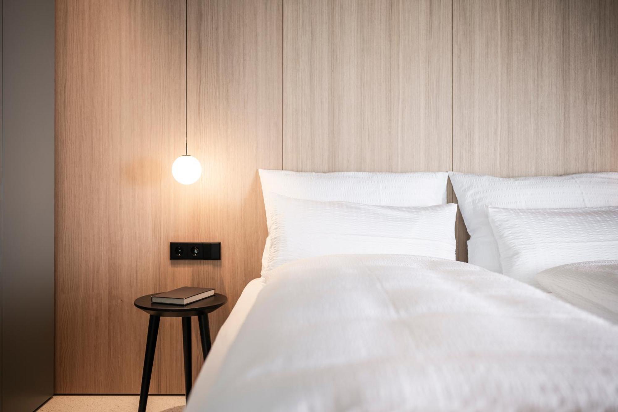 Mynt Merano Rooms 객실 사진