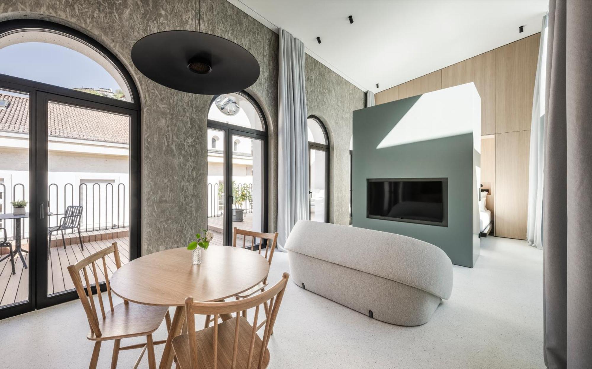 Mynt Merano Rooms 객실 사진