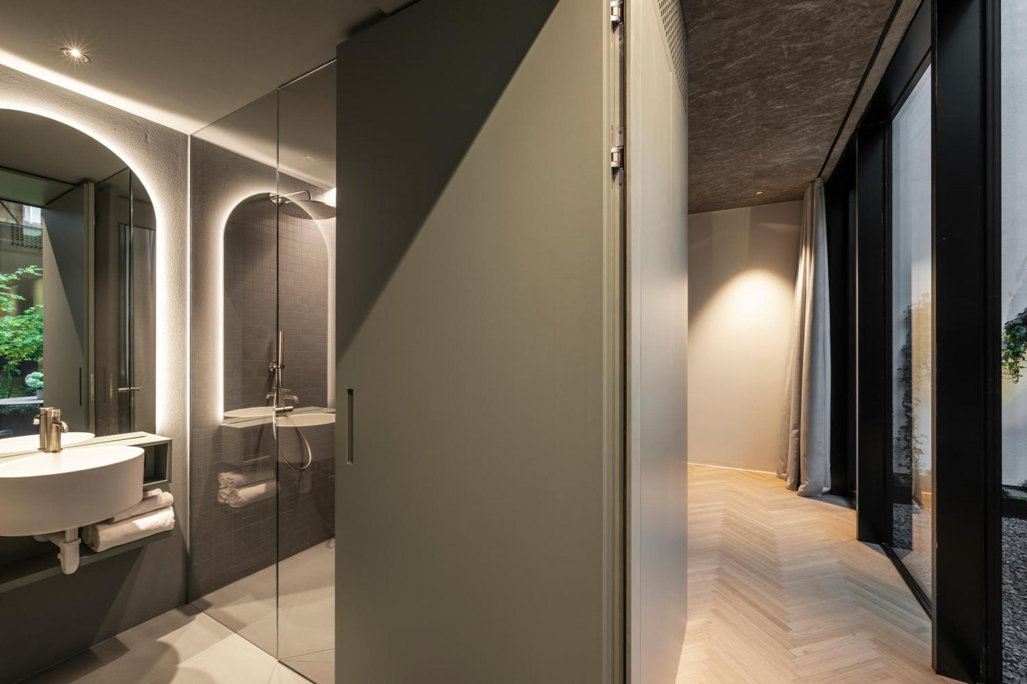 Mynt Merano Rooms 외부 사진