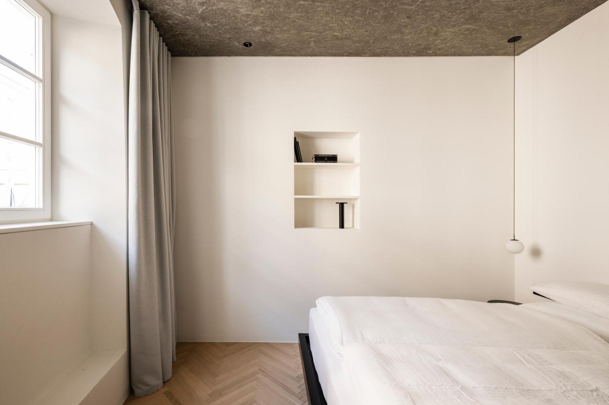 Mynt Merano Rooms 외부 사진