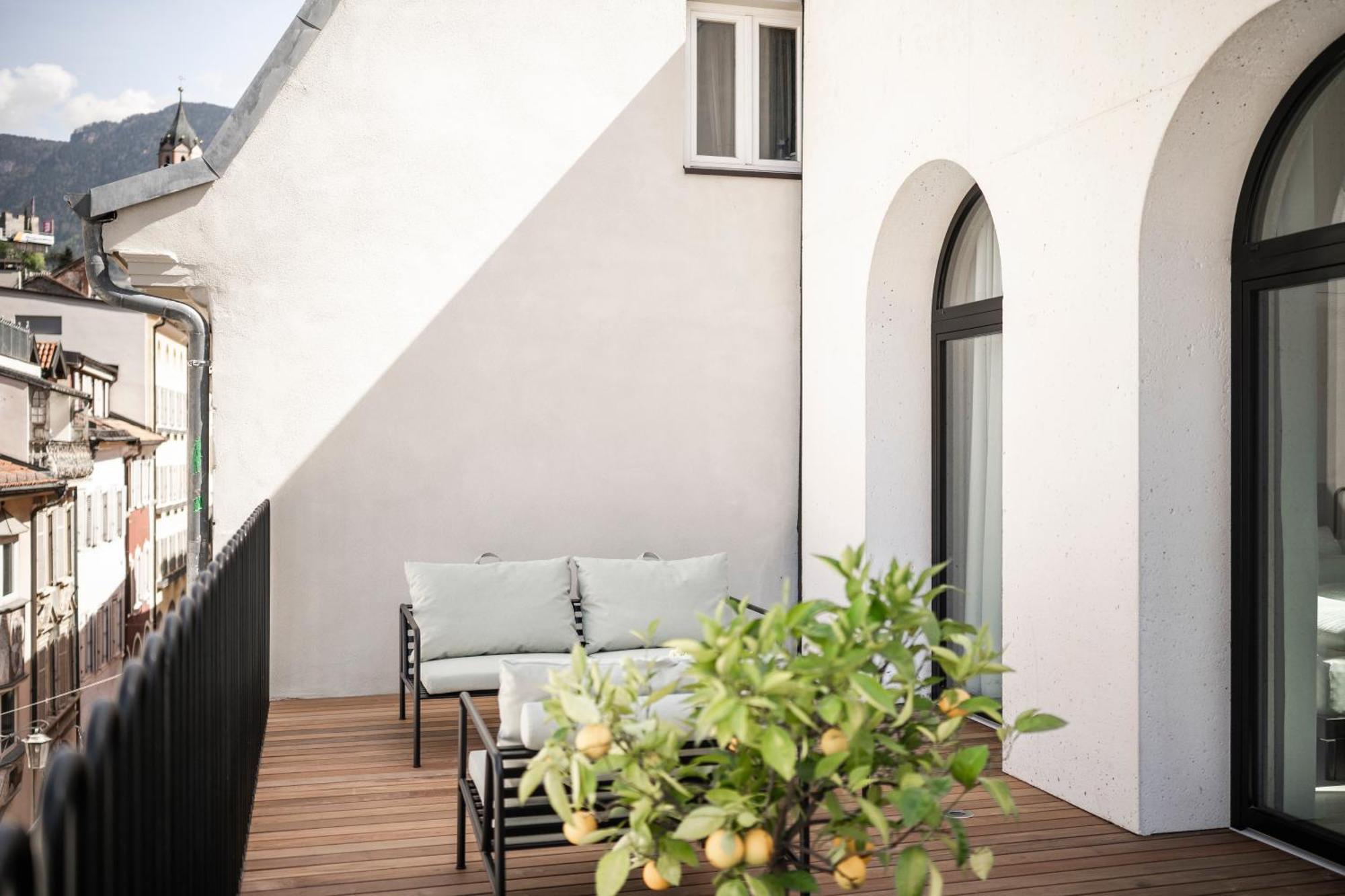 Mynt Merano Rooms 외부 사진