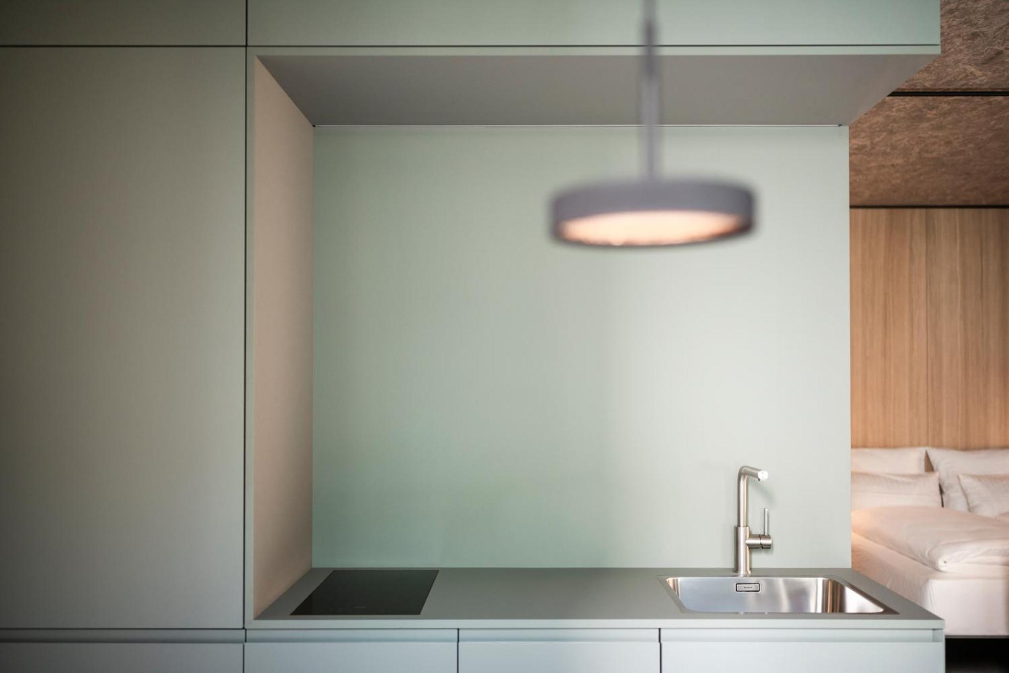 Mynt Merano Rooms 외부 사진