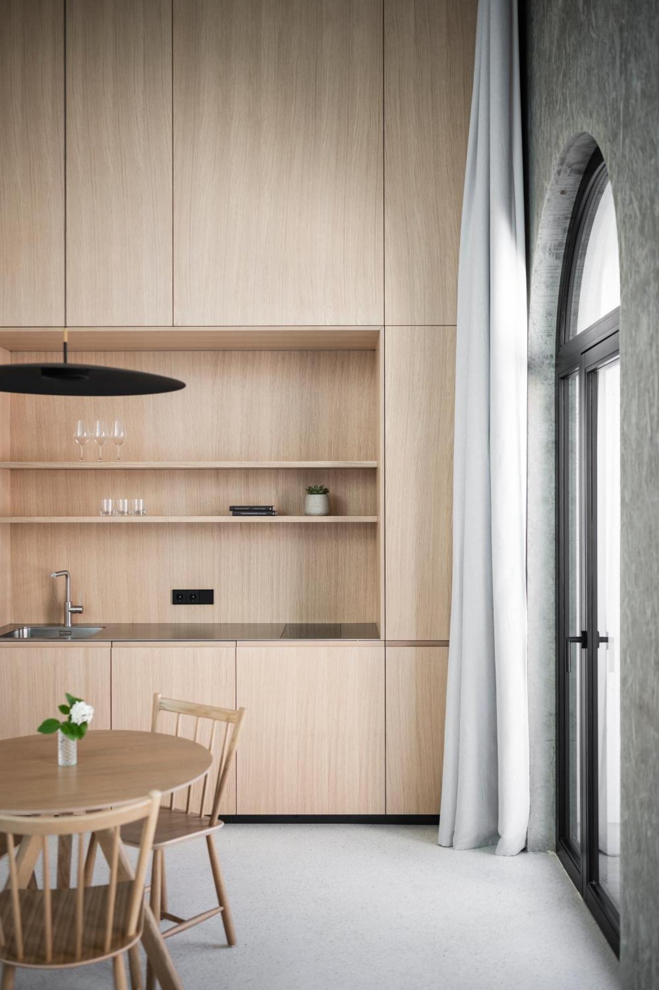 Mynt Merano Rooms 외부 사진