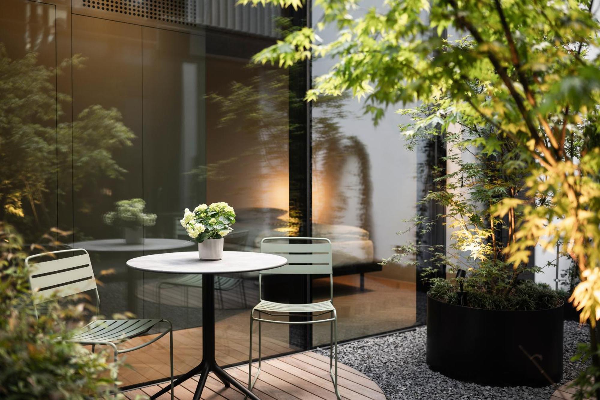 Mynt Merano Rooms 외부 사진