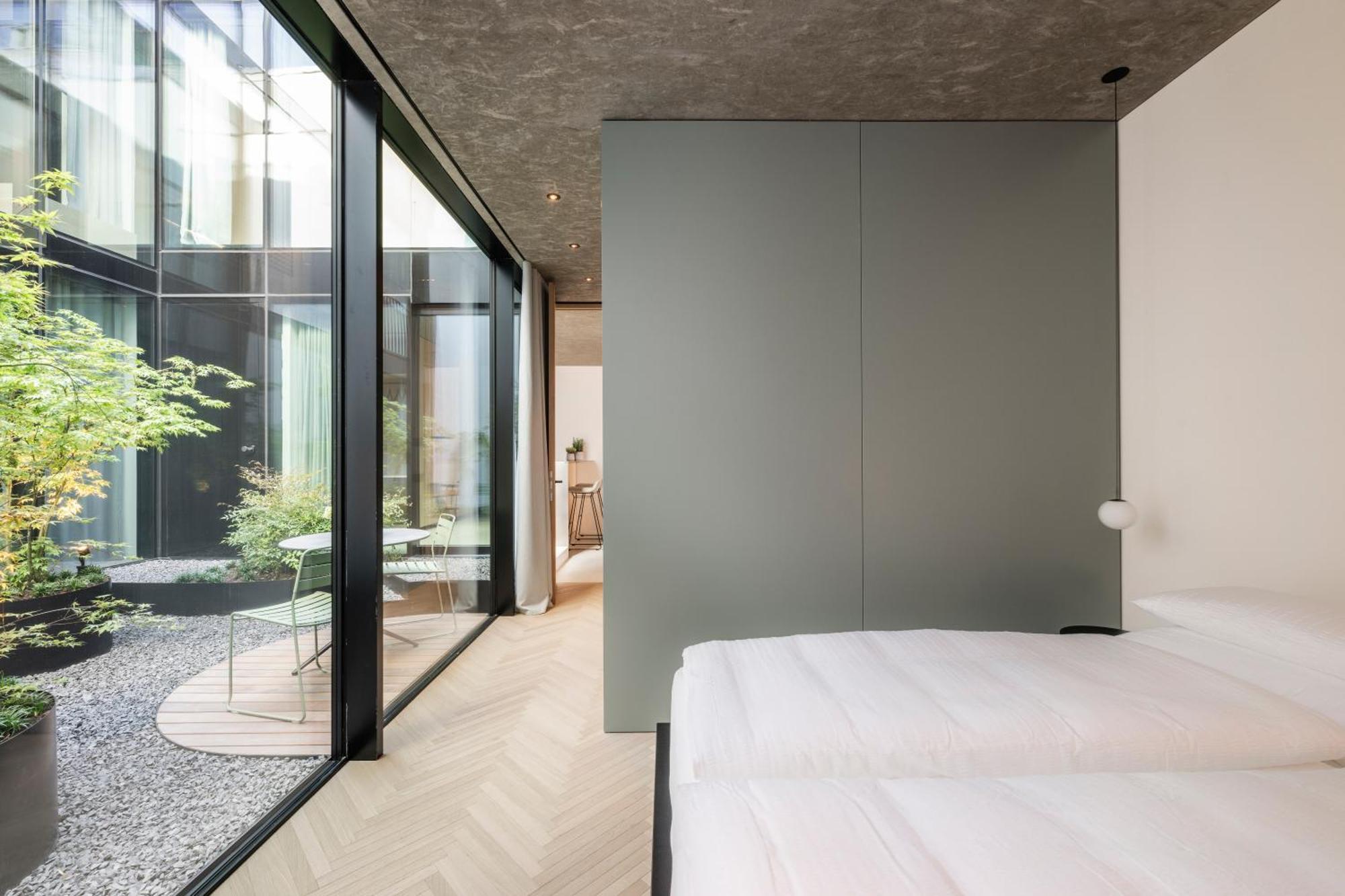 Mynt Merano Rooms 외부 사진