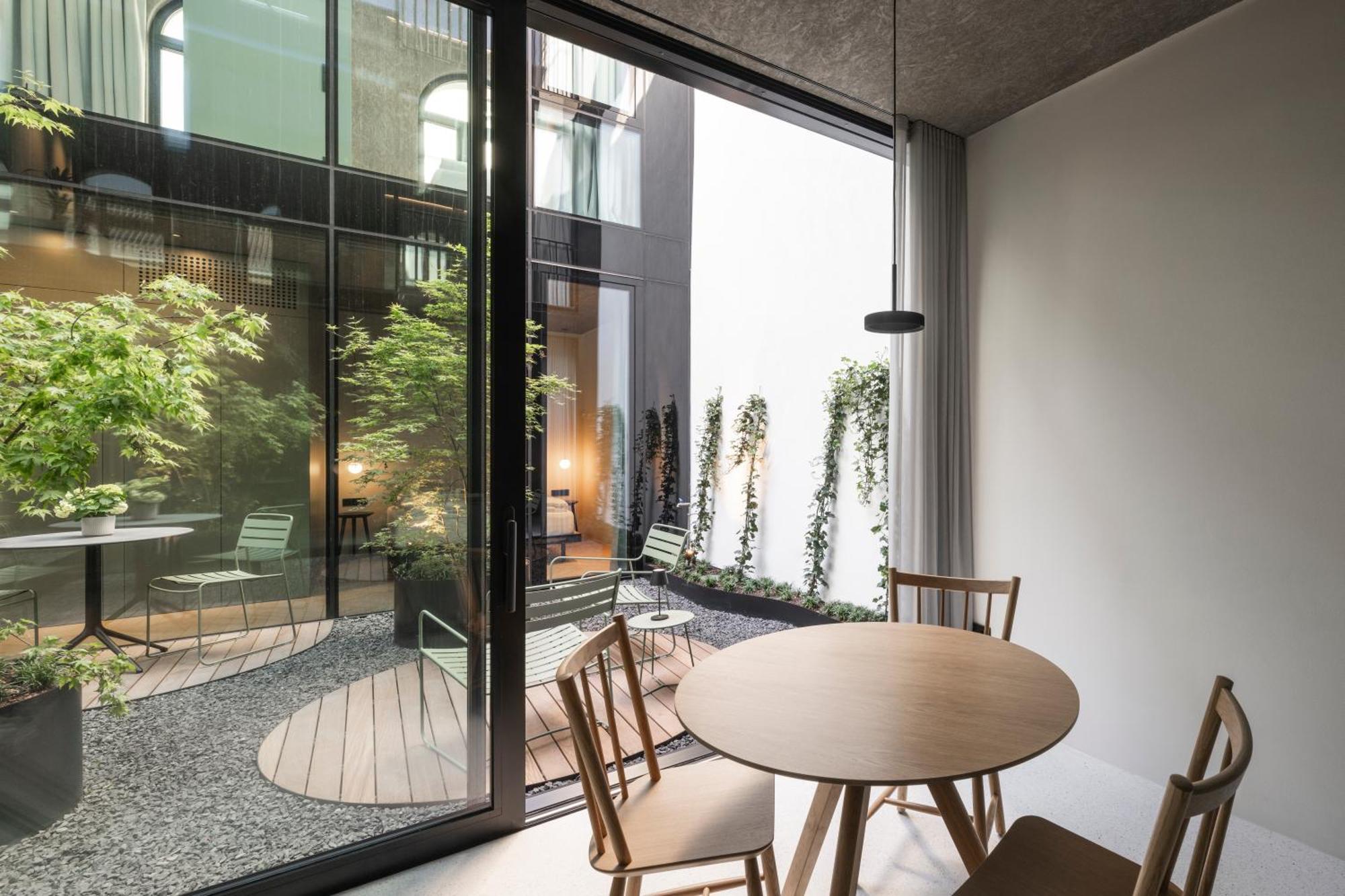 Mynt Merano Rooms 외부 사진
