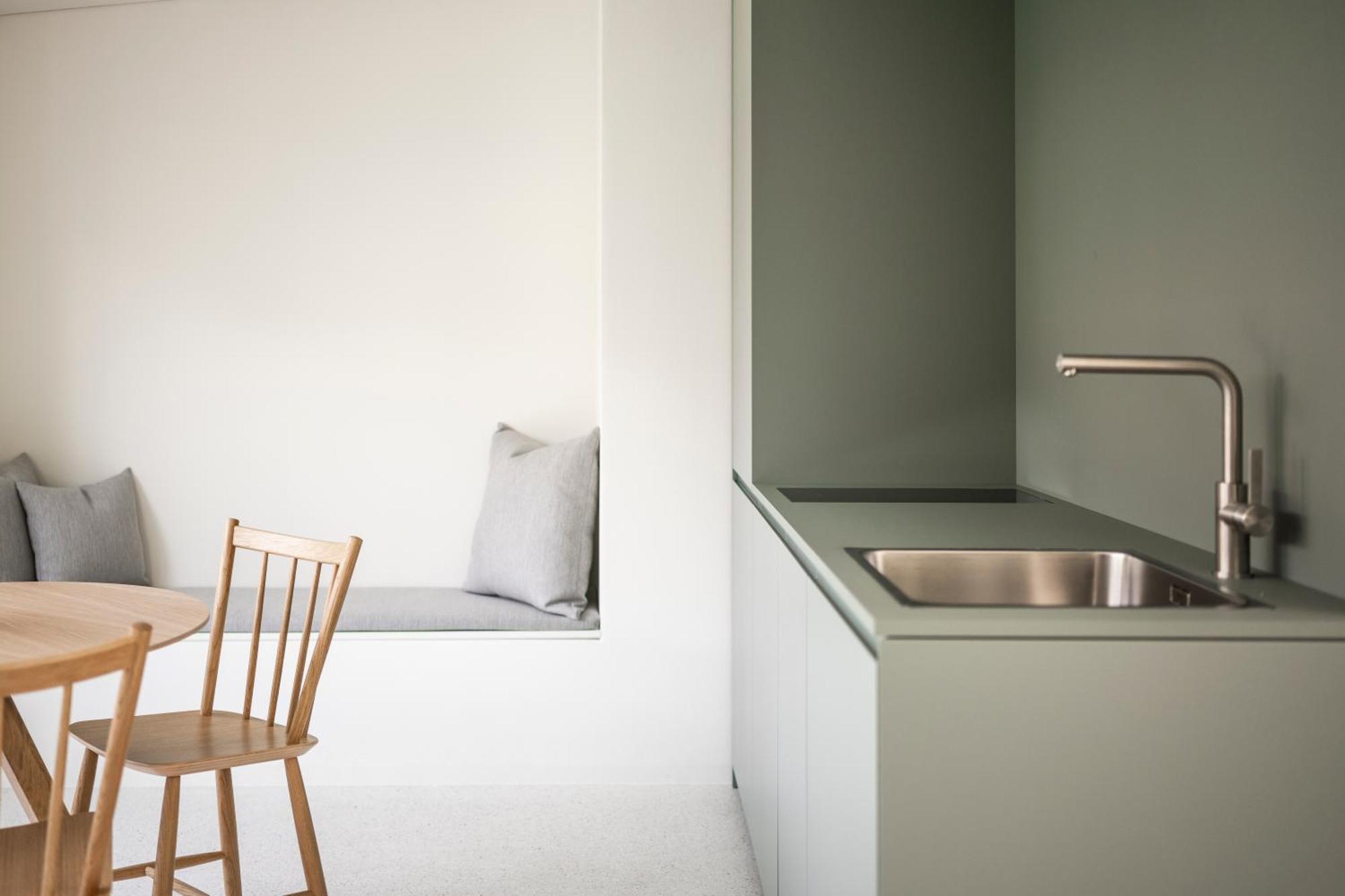 Mynt Merano Rooms 외부 사진