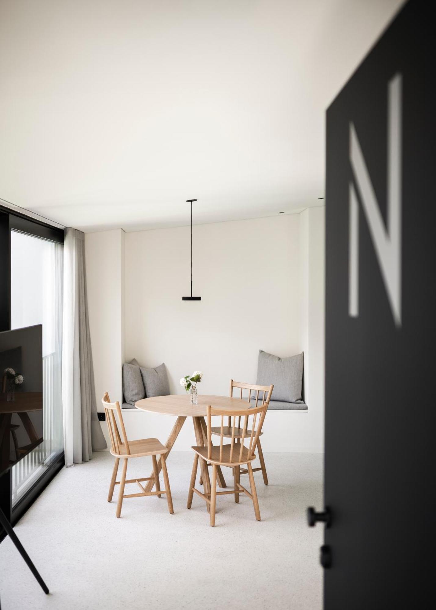Mynt Merano Rooms 객실 사진