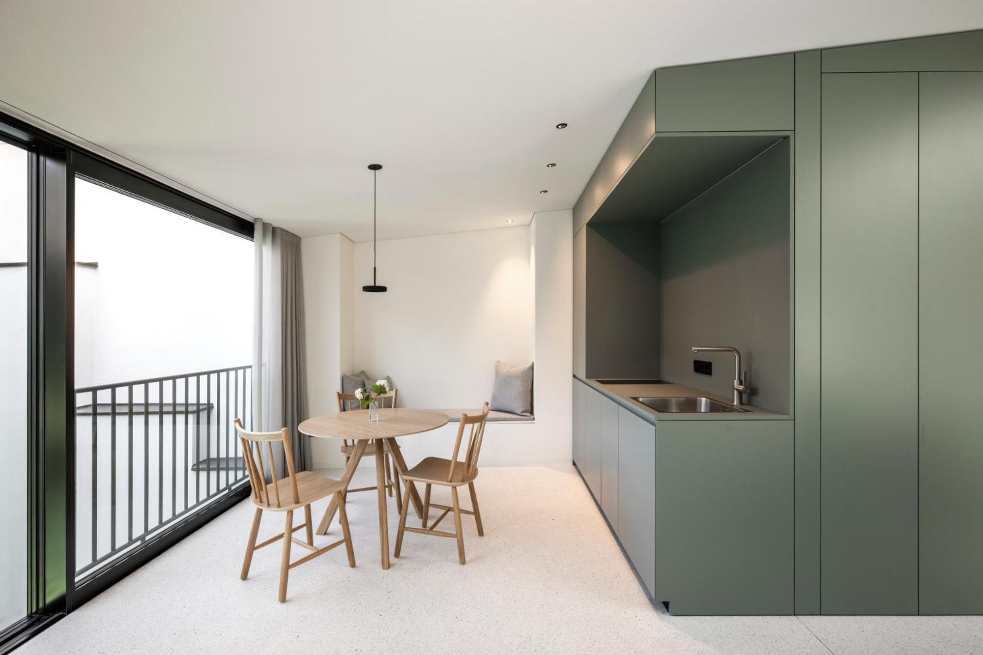 Mynt Merano Rooms 외부 사진