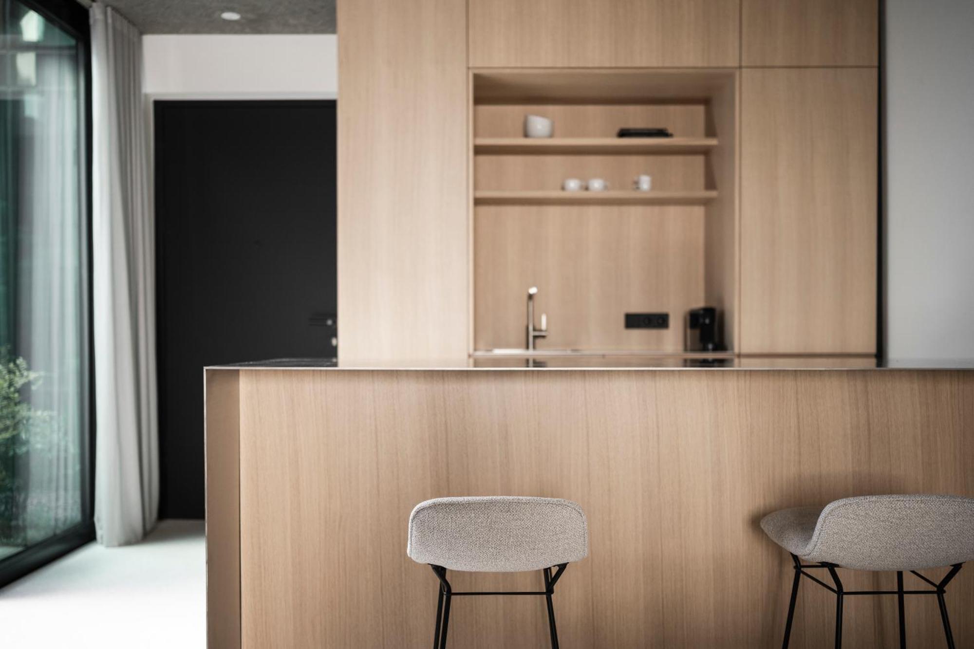Mynt Merano Rooms 외부 사진