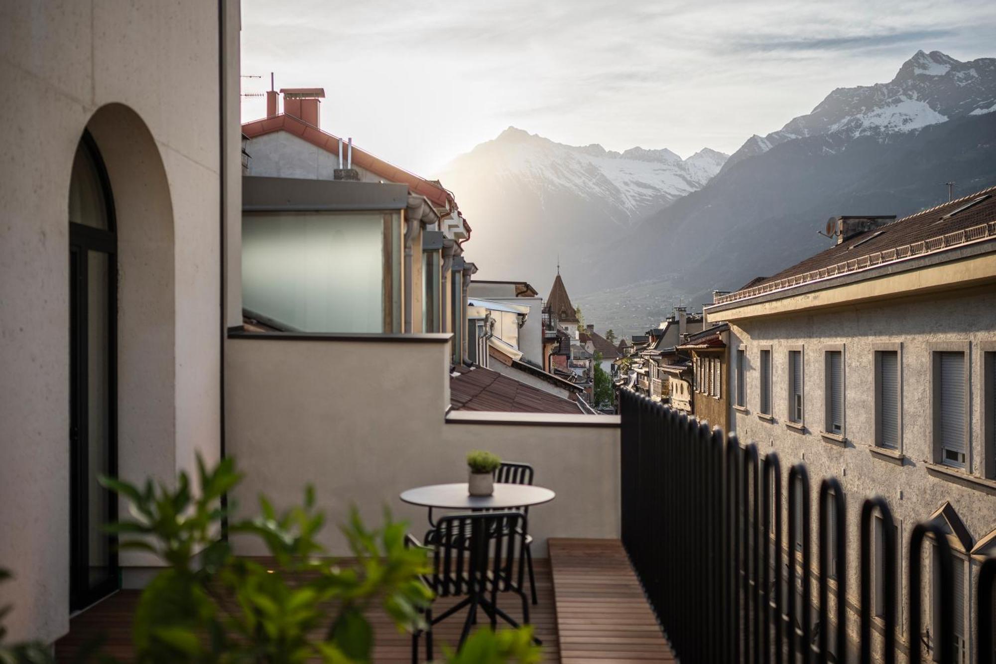 Mynt Merano Rooms 외부 사진