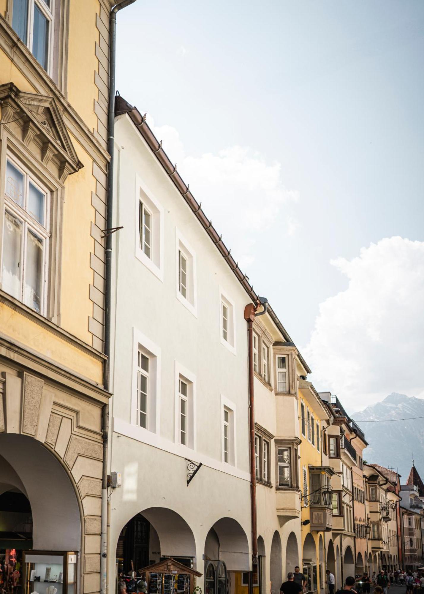 Mynt Merano Rooms 외부 사진