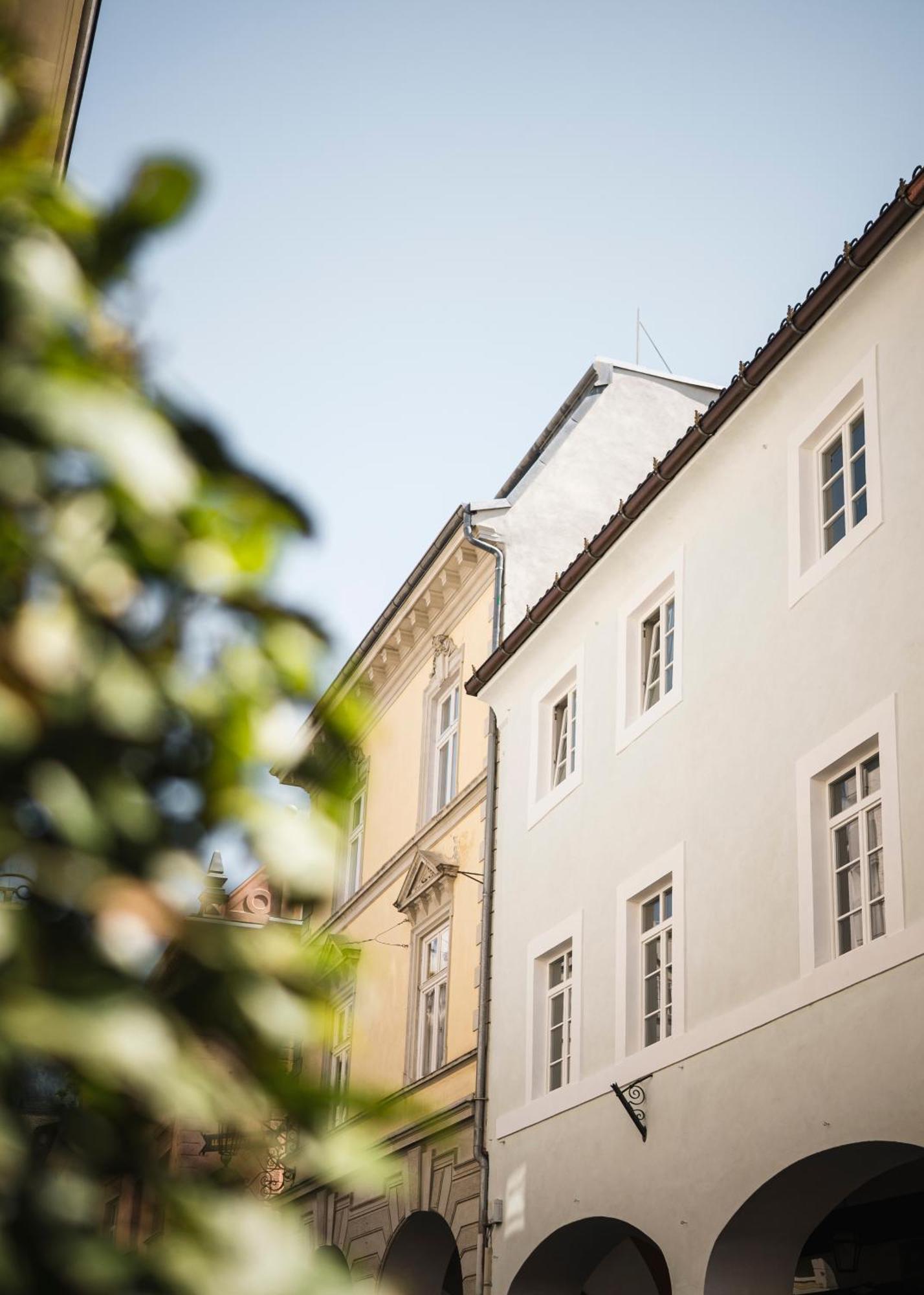 Mynt Merano Rooms 외부 사진